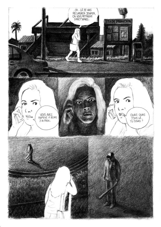 Antoine Maillard - Slash them allpage 7