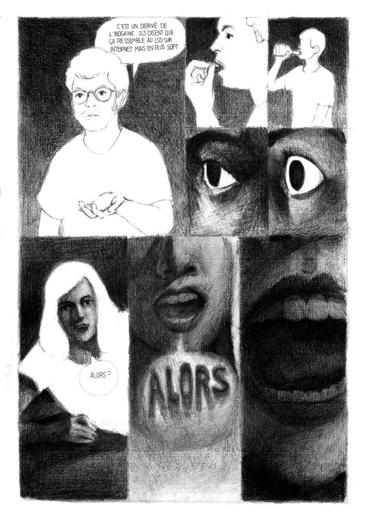 Antoine Maillard - Slash them allpage 12