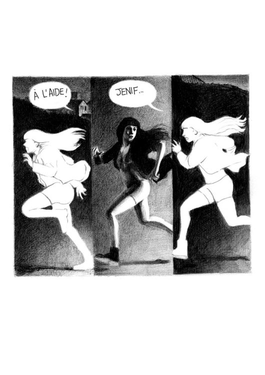 Antoine Maillard - Slash them allpage 18