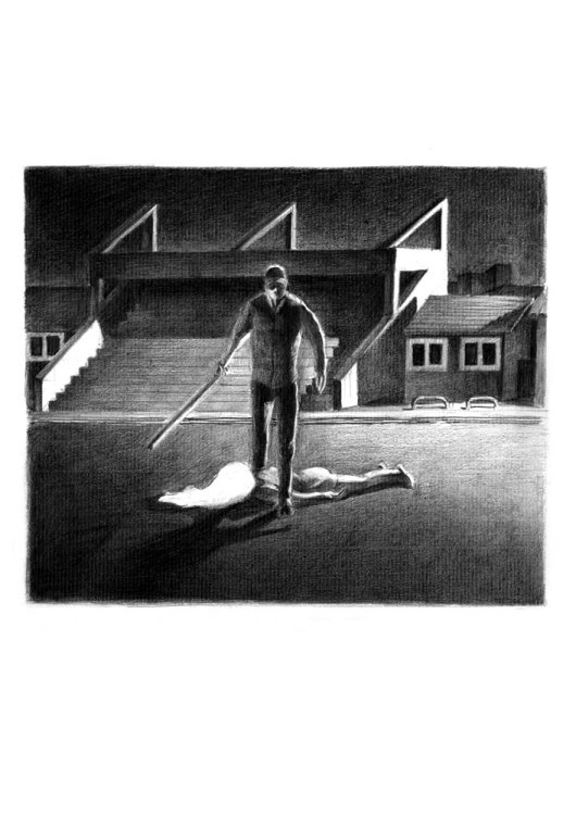 Antoine Maillard - Slash them allpage 19