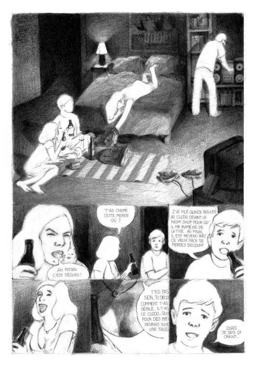 Antoine Maillard - Slash them allpage 10