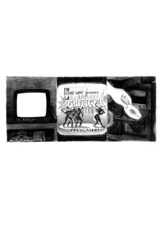 Antoine Maillard - Slash them allpage 9