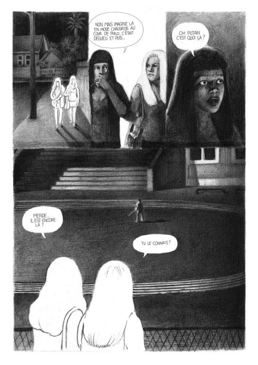 Antoine Maillard - Slash them allpage 14