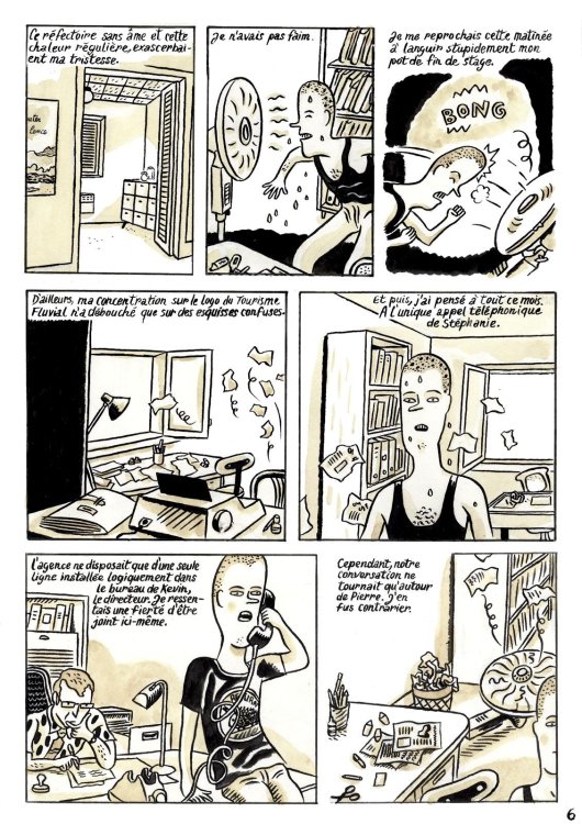  Spata - Le stagepage 7