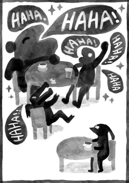 Jiaqi Hou - HAHApage 8