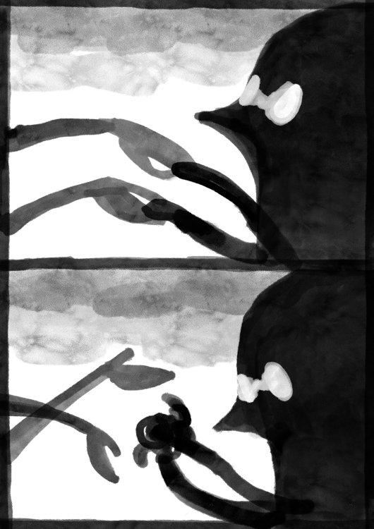 Jiaqi Hou - HAHApage 14