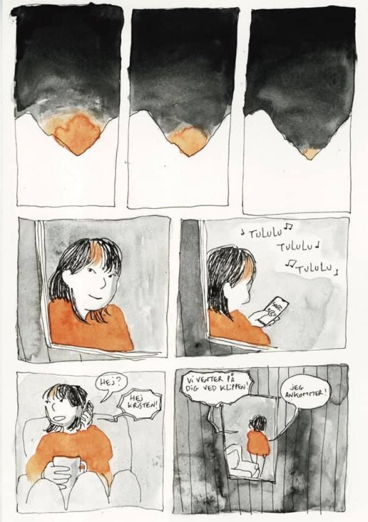 Margot Englebert - Polar Natpage 7