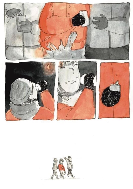 Margot Englebert - Polar Natpage 9