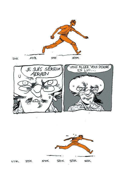 Aniss El Hamouri - Adrienpage 3