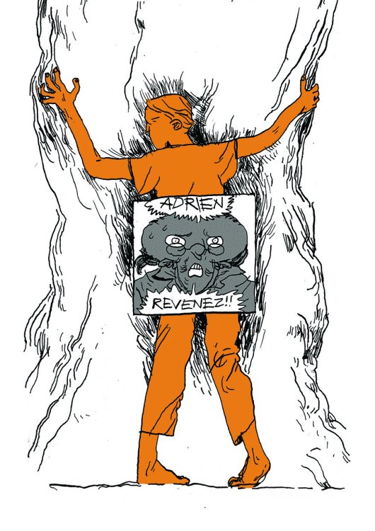 Aniss El Hamouri - Adrienpage 5