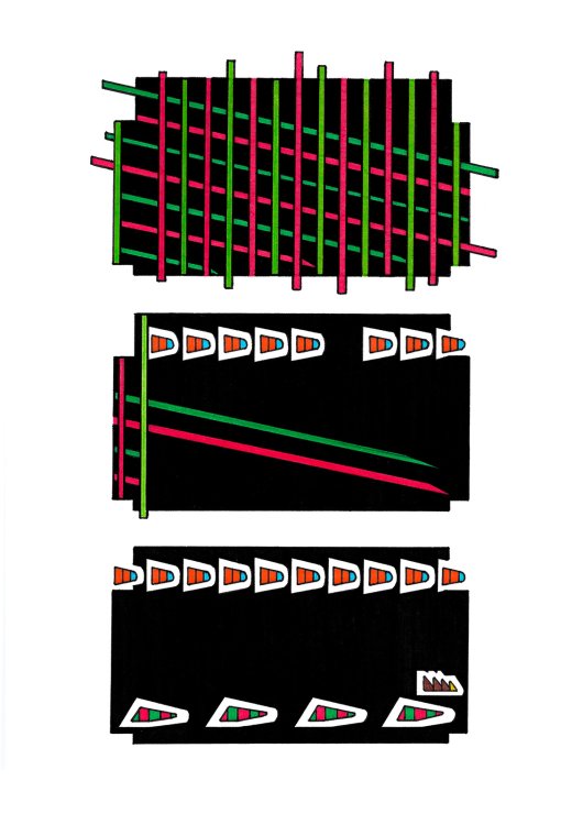 Xavier Boulot - Bluesmanoïde 2page 8
