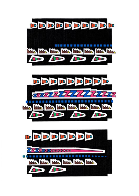 Xavier Boulot - Bluesmanoïde 2page 10