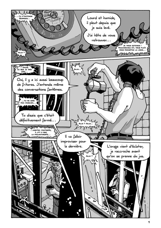 François Mallet Petiot - Berta Petit Cœurpage 3