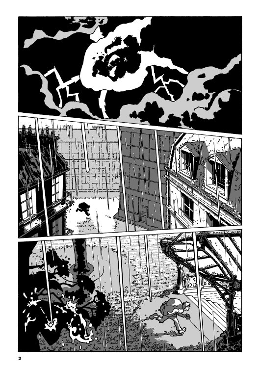 François Mallet Petiot - Berta Petit Cœurpage 4