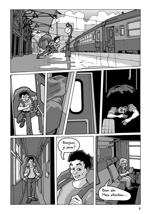 François Mallet Petiot - Berta Petit Cœurpage 5