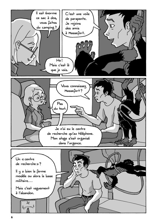 François Mallet Petiot - Berta Petit Cœurpage 8