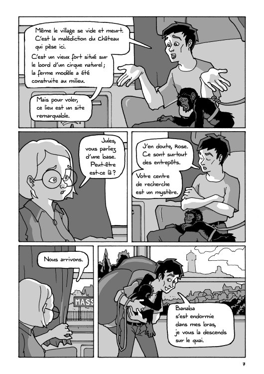 François Mallet Petiot - Berta Petit Cœurpage 9