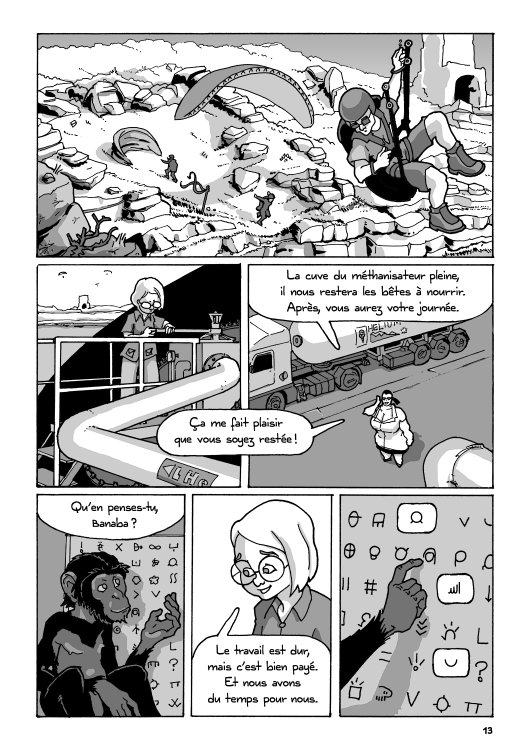 François Mallet Petiot - Berta Petit Cœurpage 15