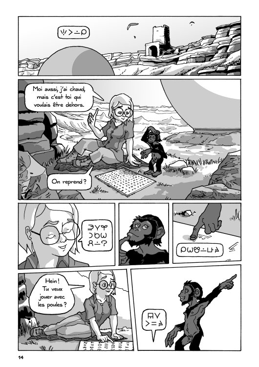 François Mallet Petiot - Berta Petit Cœurpage 16