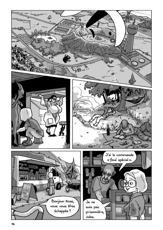 François Mallet Petiot - Berta Petit Cœurpage 18