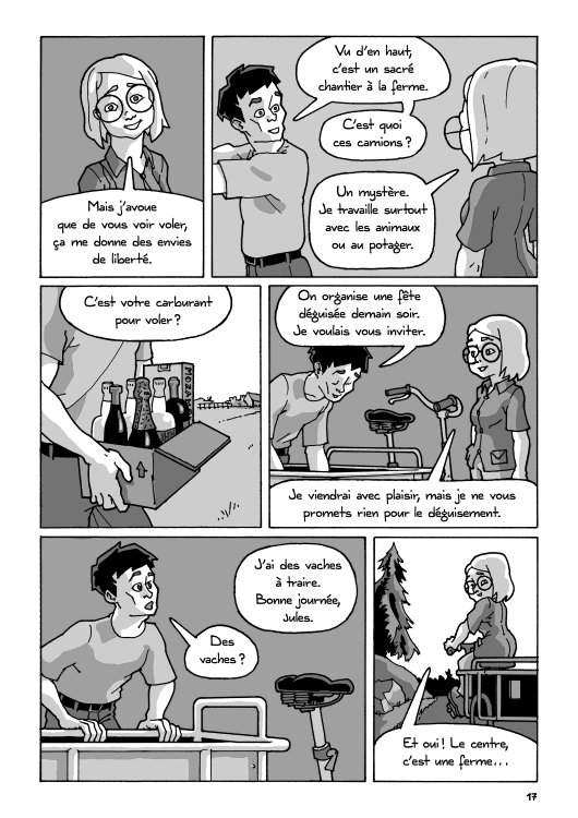 François Mallet Petiot - Berta Petit Cœurpage 19