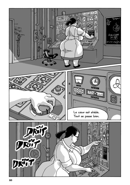 François Mallet Petiot - Berta Petit Cœurpage 22