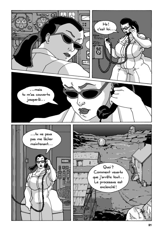 François Mallet Petiot - Berta Petit Cœurpage 23