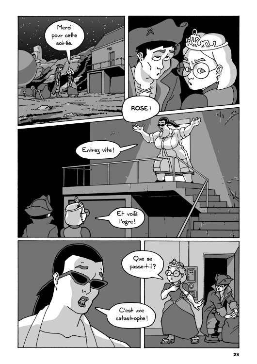 François Mallet Petiot - Berta Petit Cœurpage 25