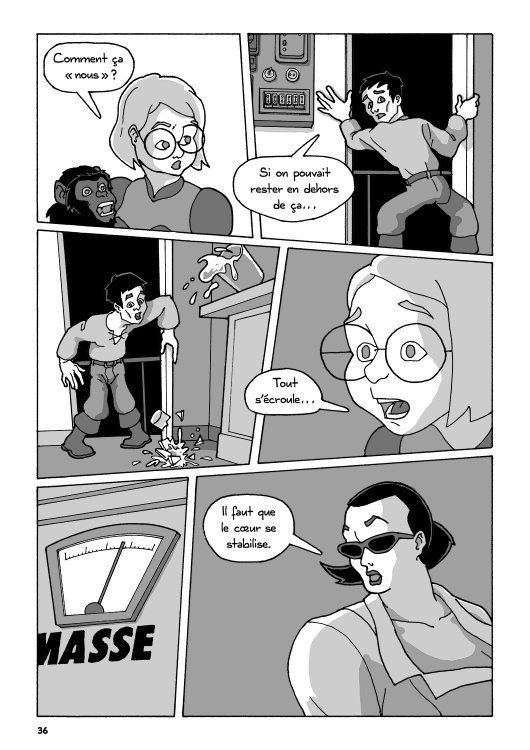 François Mallet Petiot - Berta Petit Cœurpage 40