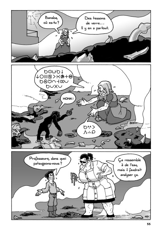 François Mallet Petiot - Berta Petit Cœurpage 61