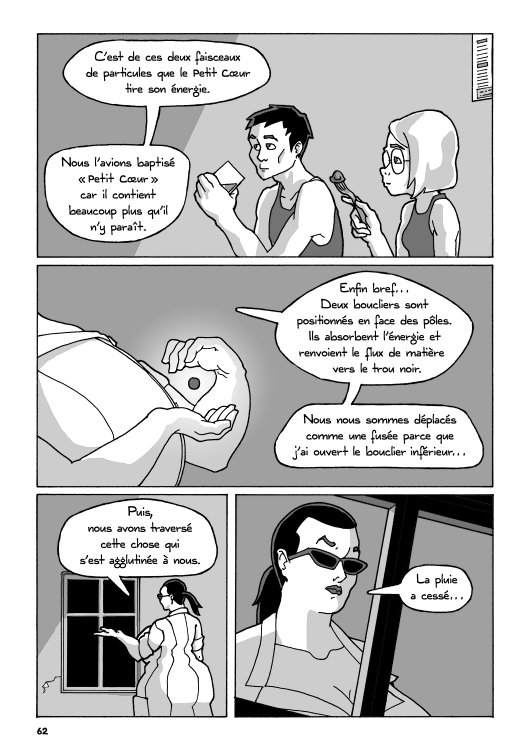 François Mallet Petiot - Berta Petit Cœurpage 68