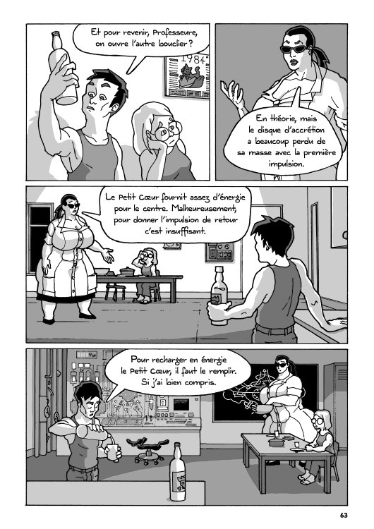 François Mallet Petiot - Berta Petit Cœurpage 69