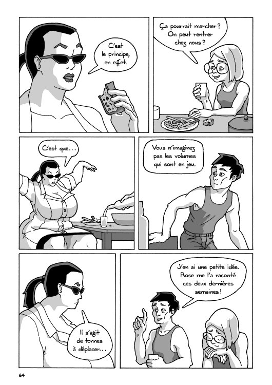 François Mallet Petiot - Berta Petit Cœurpage 70