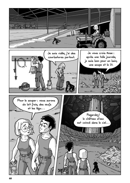 François Mallet Petiot - Berta Petit Cœurpage 74