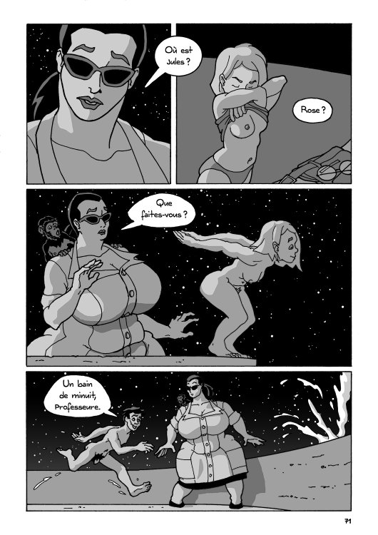 François Mallet Petiot - Berta Petit Cœurpage 77