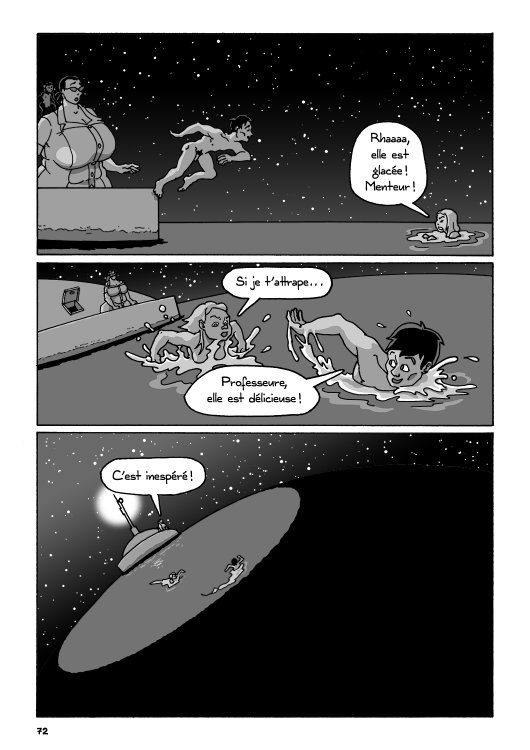 François Mallet Petiot - Berta Petit Cœurpage 78