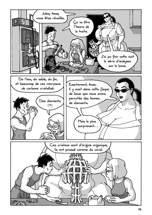 François Mallet Petiot - Berta Petit Cœurpage 81