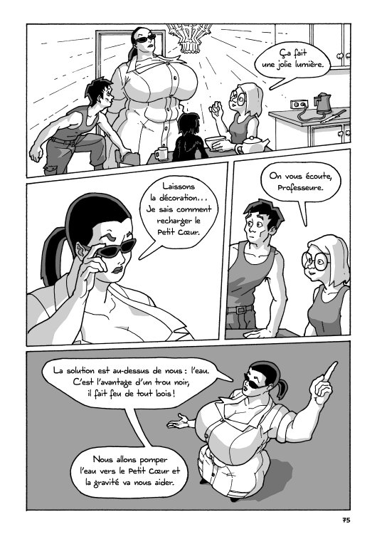 François Mallet Petiot - Berta Petit Cœurpage 83