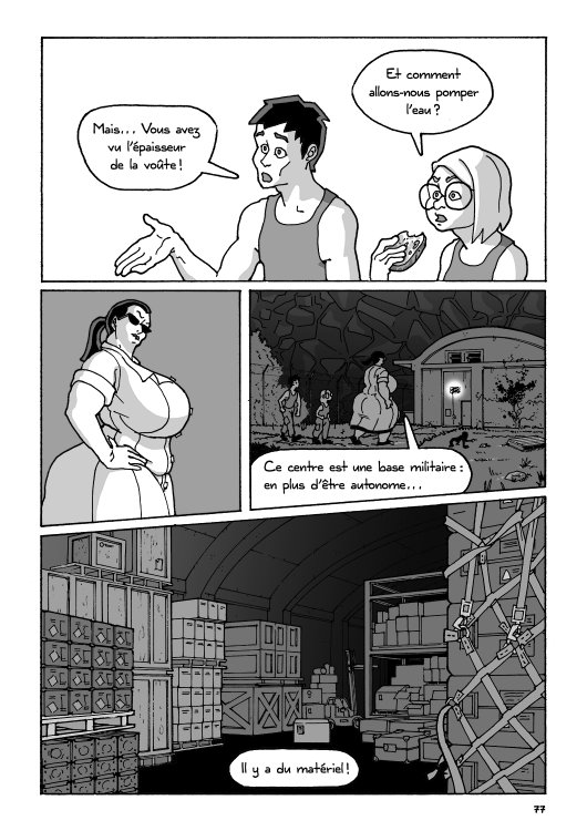 François Mallet Petiot - Berta Petit Cœurpage 85