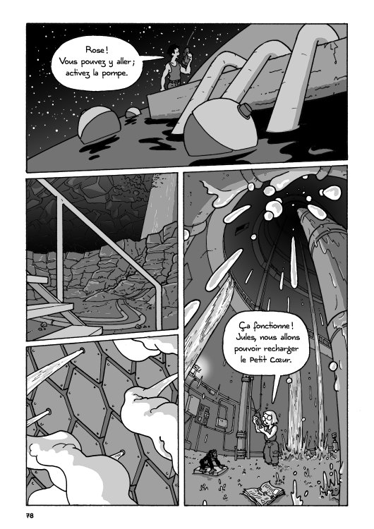 François Mallet Petiot - Berta Petit Cœurpage 86