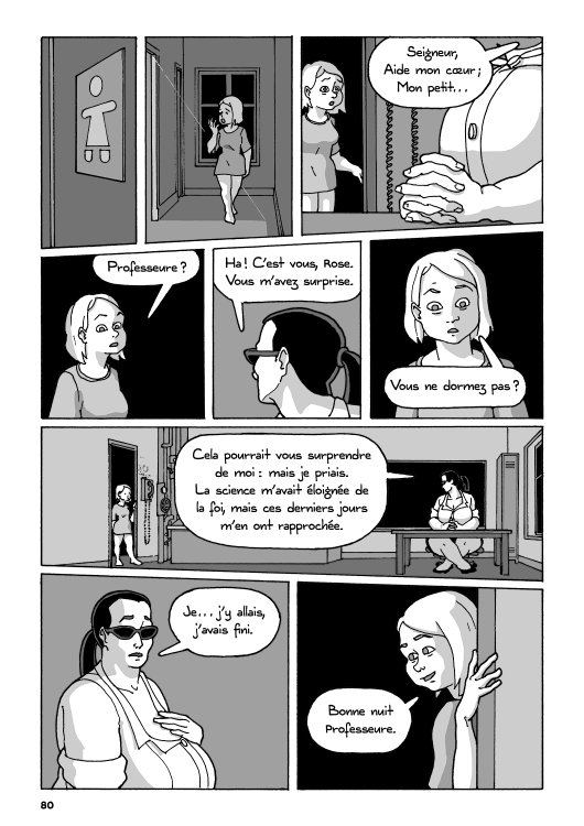 François Mallet Petiot - Berta Petit Cœurpage 88