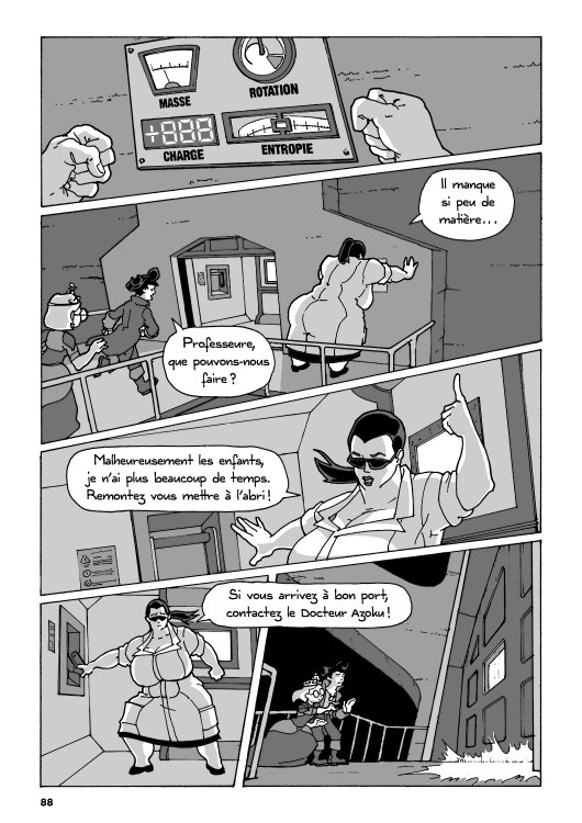 François Mallet Petiot - Berta Petit Cœurpage 96