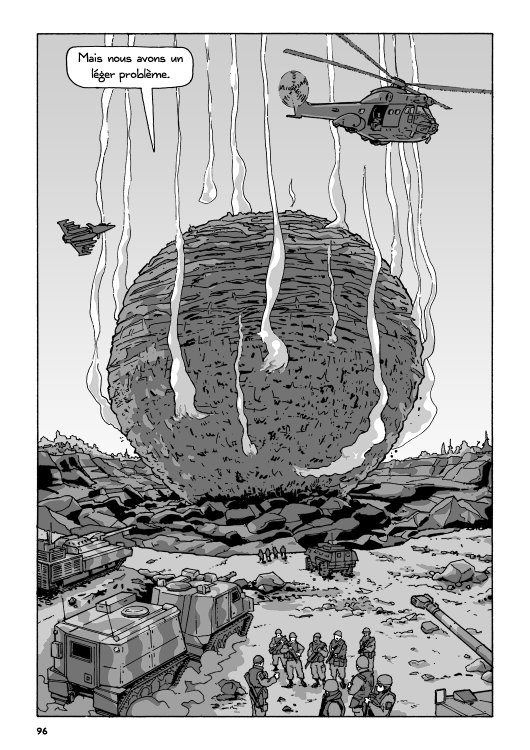 François Mallet Petiot - Berta Petit Cœurpage 104