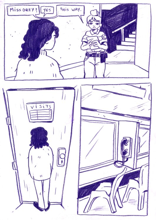 Aliya Ivana - Broke and Badpage 4