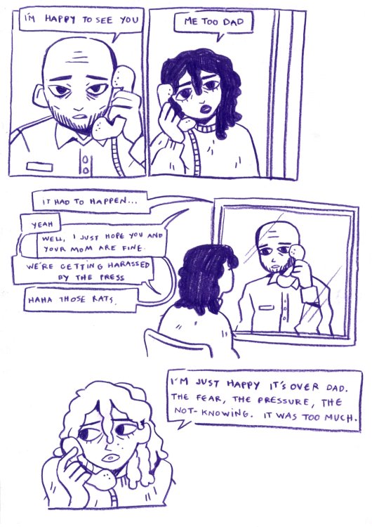 Aliya Ivana - Broke and Badpage 5