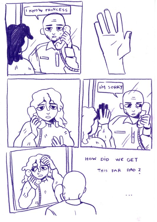 Aliya Ivana - Broke and Badpage 6