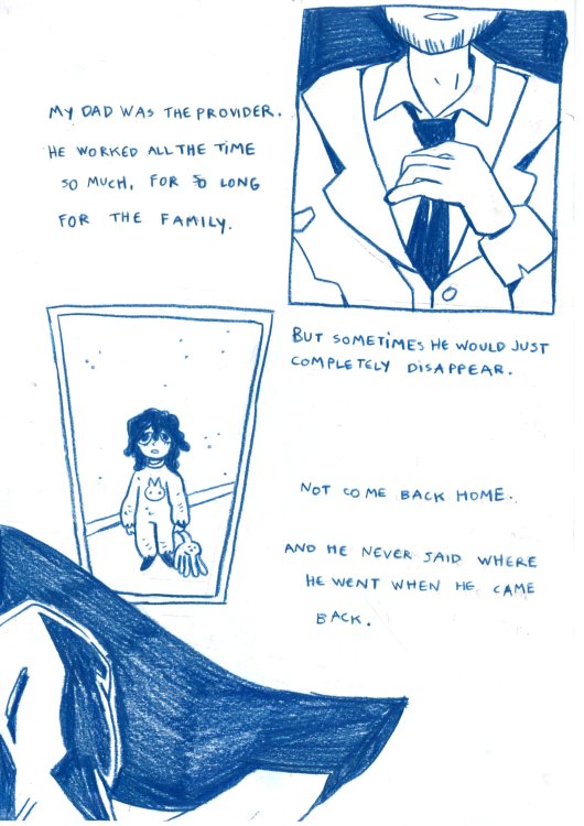 Aliya Ivana - Broke and Badpage 7