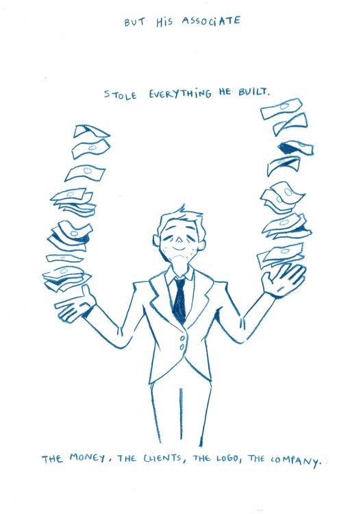 Aliya Ivana - Broke and Badpage 10