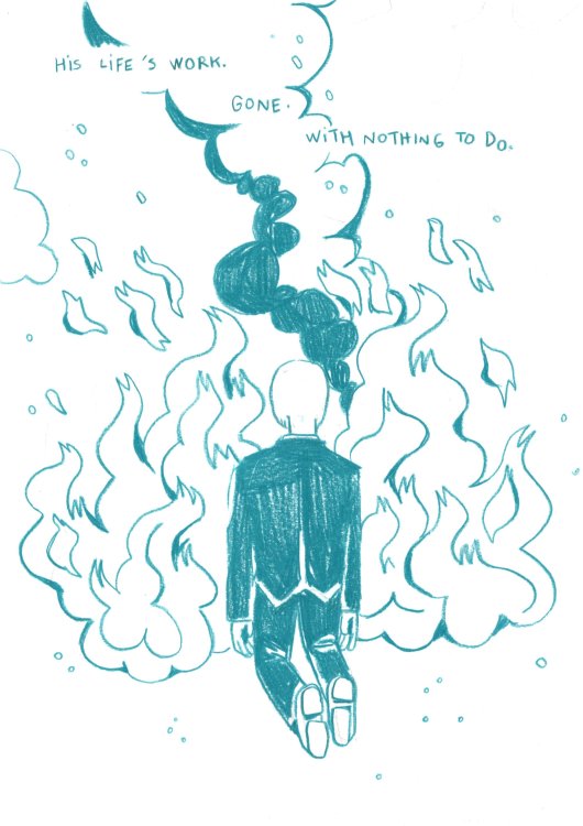 Aliya Ivana - Broke and Badpage 11