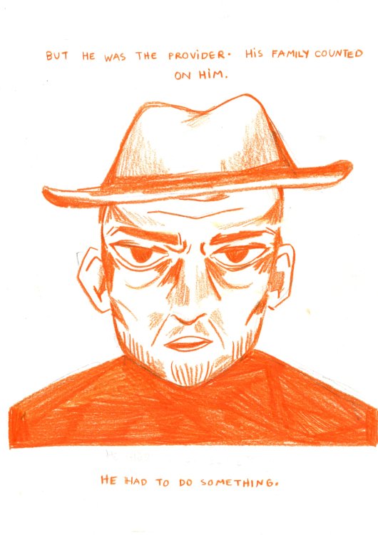 Aliya Ivana - Broke and Badpage 12